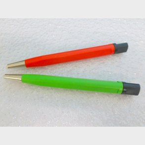 Glaspen til div. rengring. 1 stk.