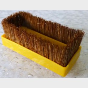 Lux b�rste til st�vsuger H0