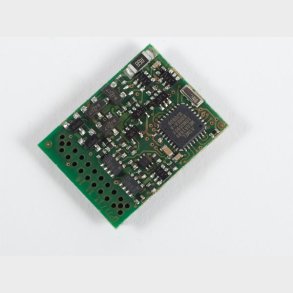 Digital dekoder Silver 21P