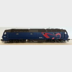 DSB ME 1523 Bl� DC sound NYHED