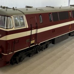 MZ 1415 vinrød AC sound brugt