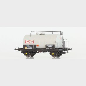 Dansk Sojakagefabrik DSB 