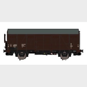 Gs 01 86 120 716-8 RIV EUROP serie II vogn