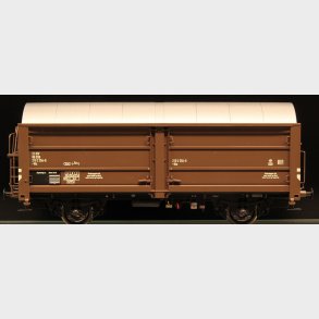 DSB His 21 86 210 2 354-6 m/br. platform