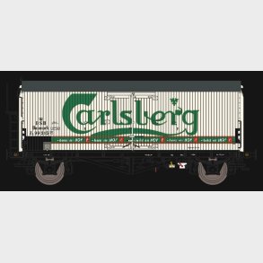 Carlsberg i grnt ZA 99 315