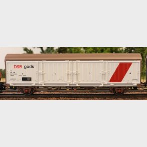 DSB Hbikks 42 86 237 8 601-2 