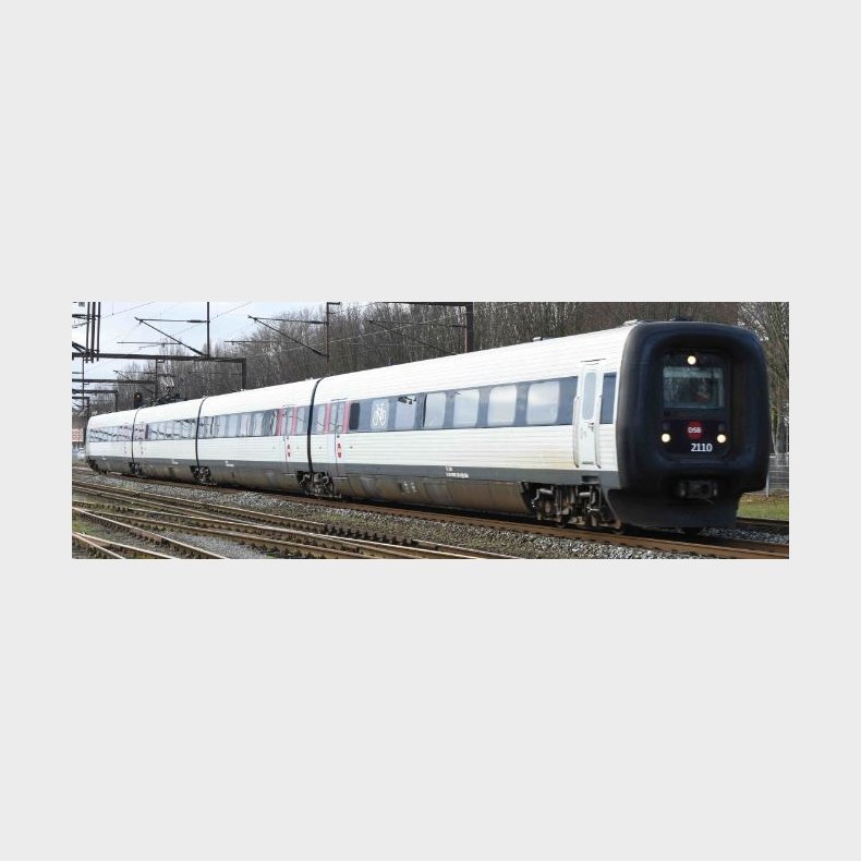 DSB ER IR4  bl, grnne drmarkeringer vingehjulslogo  AC sound Q4/25