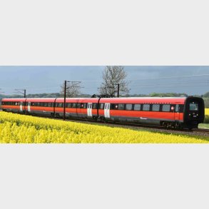 DSB ER IR4 rd NYT design DC sound 