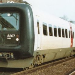 DSB MF 5002 