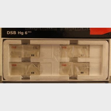 Løsdele MCK se også løsdele under Dekas