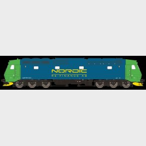 ME NRFAB TME 1518 DC M/SOUND