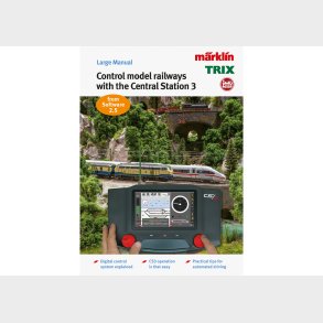 Mrklin-Digital del 4 ENGELSK bog