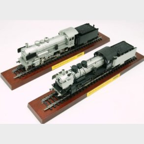 Metal-Technologie-Edition BR 38 1 stk. tilbage