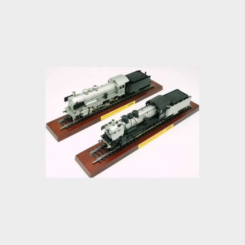 Metal-Technologie-Edition BR 38 1 stk. tilbage