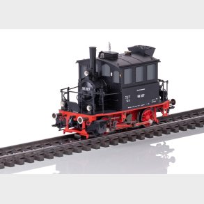 Zugpackung Spalter 98 307 Glaskasten