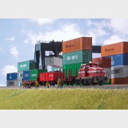 Dig.-Startpackung Mod.Rangier