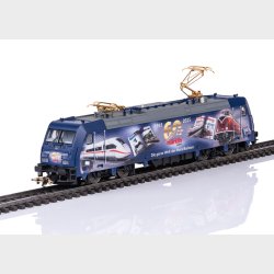 E-Lok BR 185 60 Jahre MM