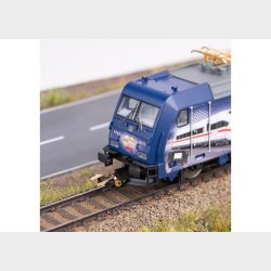 E-Lok BR 185 60 Jahre MM