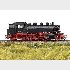 Dampflok BR 86.0-8 DR/DR