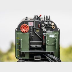 Dampflok Serie 141-R SNCF