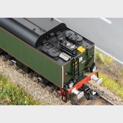 Dampflok Serie 141-R SNCF