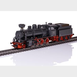 Dampflokomotive Baureihe 56.34-35. Lev. marts 27.			