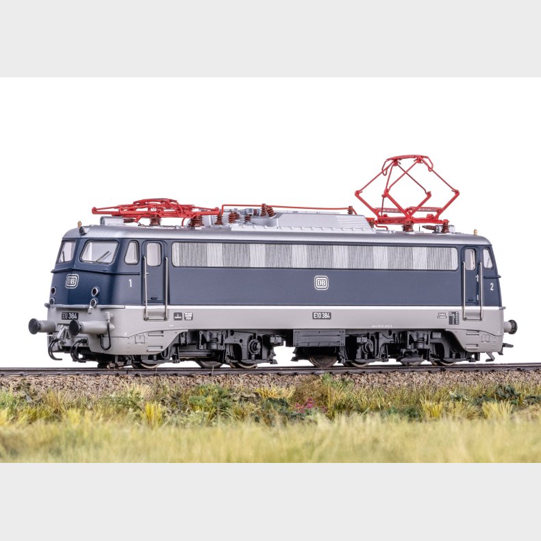E-Lok BR E10.3 DB