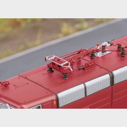 E-Lok 181 218-9 SEL Gppingen