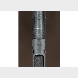 Schleppt.-Dampflok Black Ice