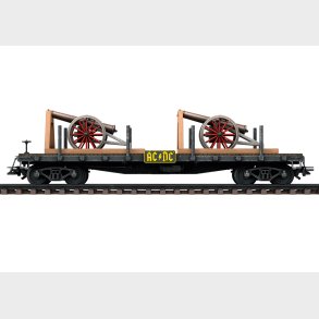 Rungenwagen For Those About t