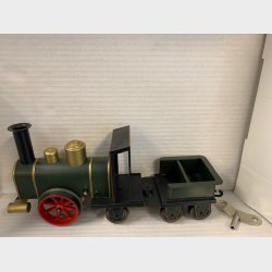 "Storchenbein" 1859-1999 M�rklin