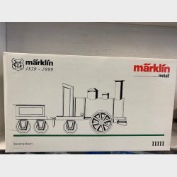 "Storchenbein" 1859-1999 M�rklin