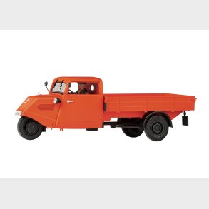 Tempo Dreirad Hanseat