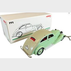 Limousine Coupe M�rklin metal
