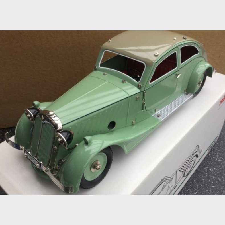 Limousine Coupe M�rklin metal