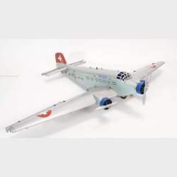 JU 52 Ju Air Schweiz 