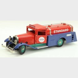 STANDARD ESSO tankbil M�rklin metal 
