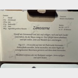 M�rklin Nyt�rsvogn 1997/98 Miniklub