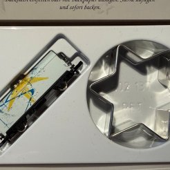 Märklin Nytårsvogn 1997/98 Miniklub