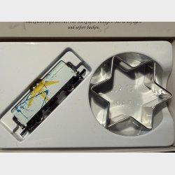 M�rklin Nyt�rsvogn 1997/98 Miniklub