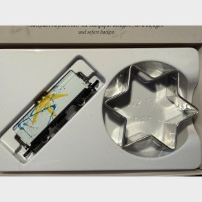 M�rklin Nyt�rsvogn 1997/98 Miniklub