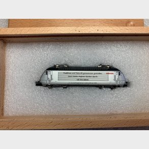 EL Re 460 M�rklin Z  Messe