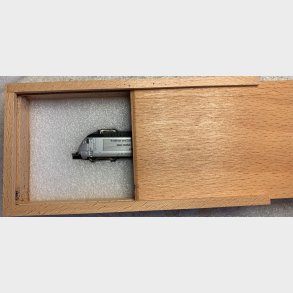 EL Re 460 Mrklin Z  Messe