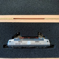 EL Märklin Z 30 års jubilæum