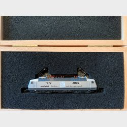 EL Mrklin Z 30 rs jubilum