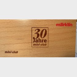 EL Mrklin Z 30 rs jubilum