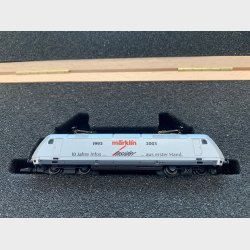 EL lok BR 185 Insider 10 r