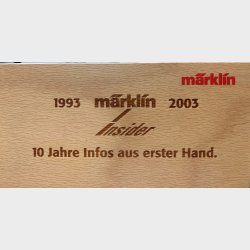 EL lok BR 185 Insider 10 r