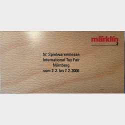 BR 120 El lokomotiv 2006 Messe