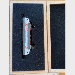 BR 120 El lokomotiv 2006 Messe